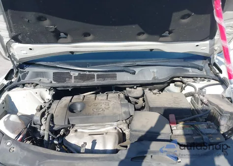 2011 Toyota Venza z USA, uszkodzony, nr VIN 4T3ZA3BB5BU054896